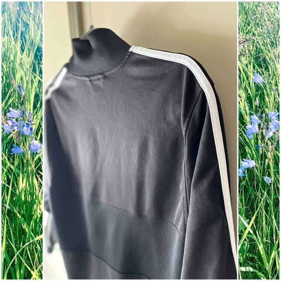 🌿ADIDAS Zip Up (M) - Picture 4 of 8